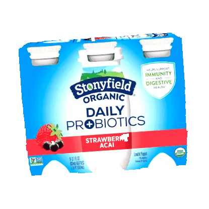 stonyfield