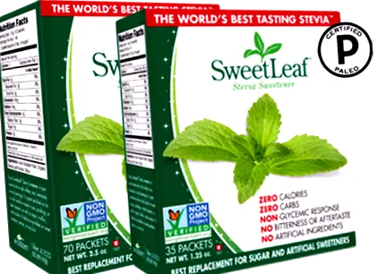 sweetleaf