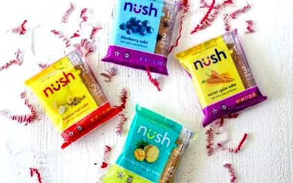 nush