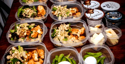 хранене