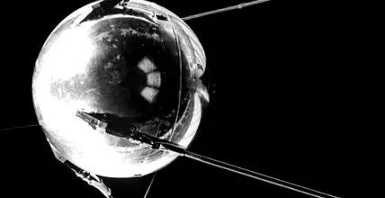 sputnik