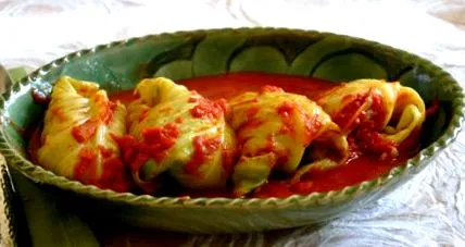 вегански