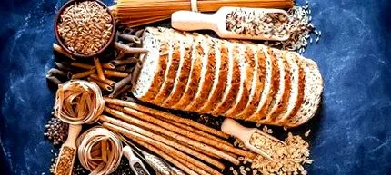 освен посочено зърнени култури