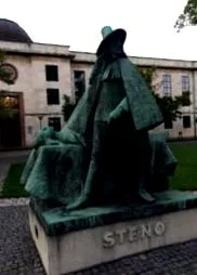 steno