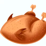 giblets