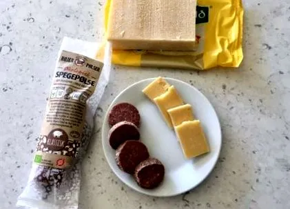 диетата