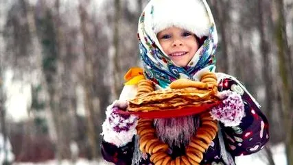 масленица