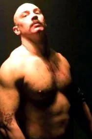 bronson