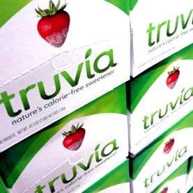 truvia