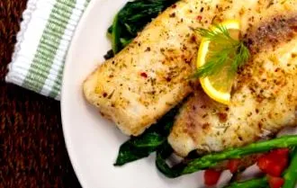 tilapia
