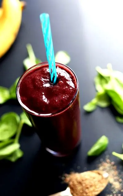 smoothie
