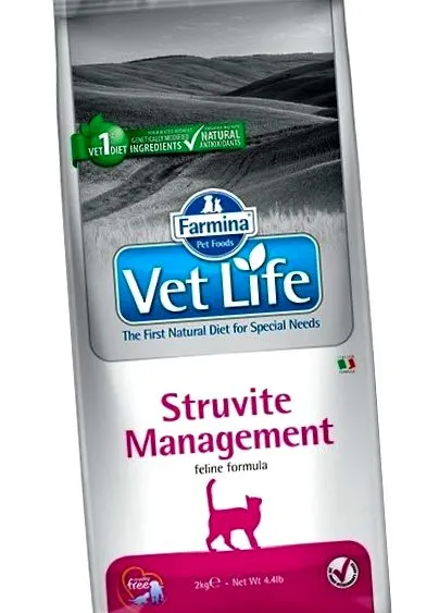 struvite