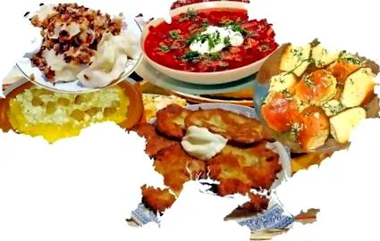 храни