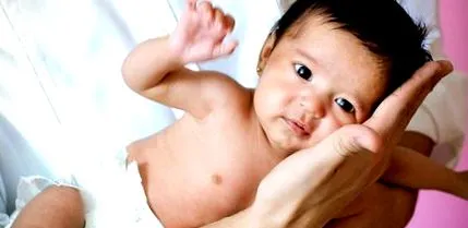 малки деца babycenter