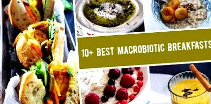 макробиотични макробиотични