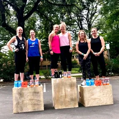 crossfit