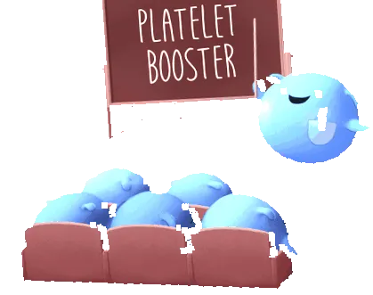 doptelet avatrombopag