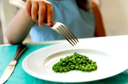 деца