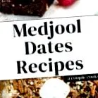 medjool