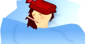 детето