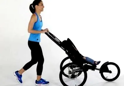 разделяне runner