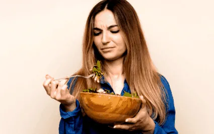 диетата