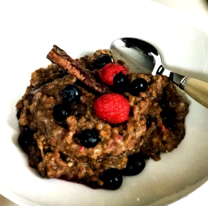 mixed