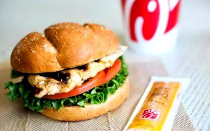 chick-fil-a