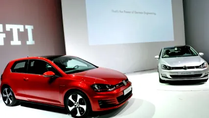 golf