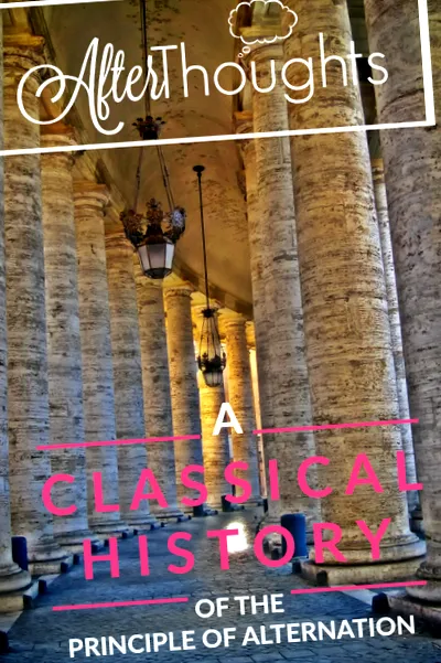 principiului