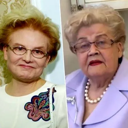 malysheva