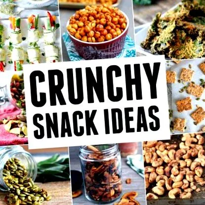 egészséges snack