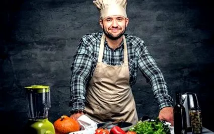 диета