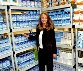 alimentație SeaWorld