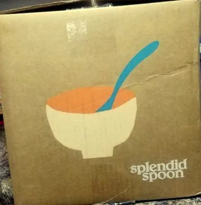 spoon