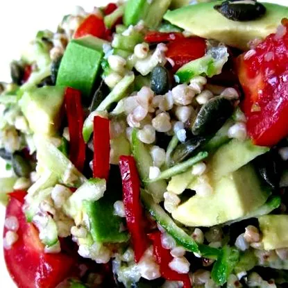 salată