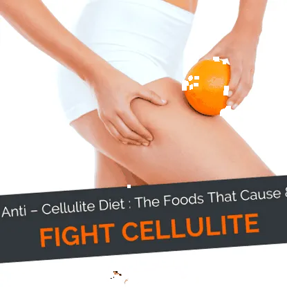 anticelulitică