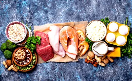 proteinele