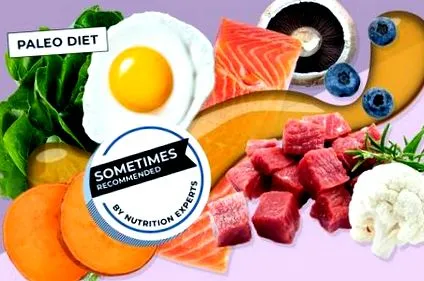 paleo-diéta