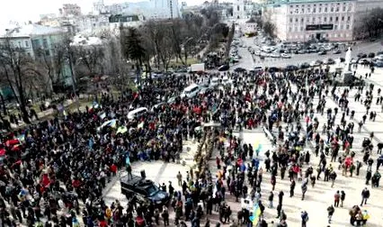 proteste