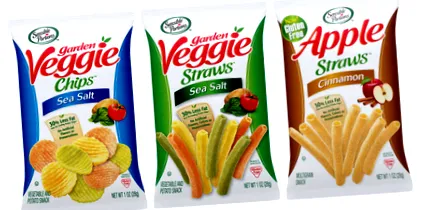 straws
