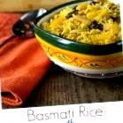 basmati