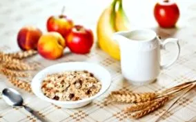 healthy