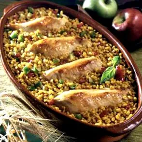 ечемик