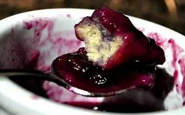 боровинки