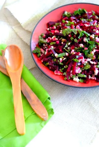 salată