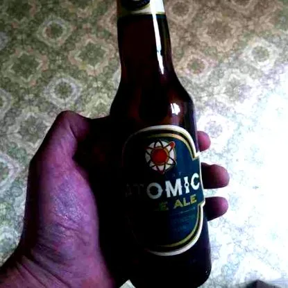 atomice