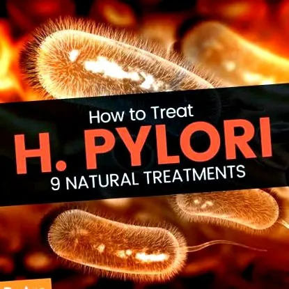 pylori