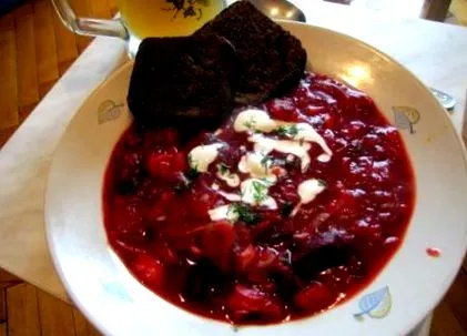 вкусове русия