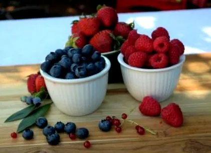 berry